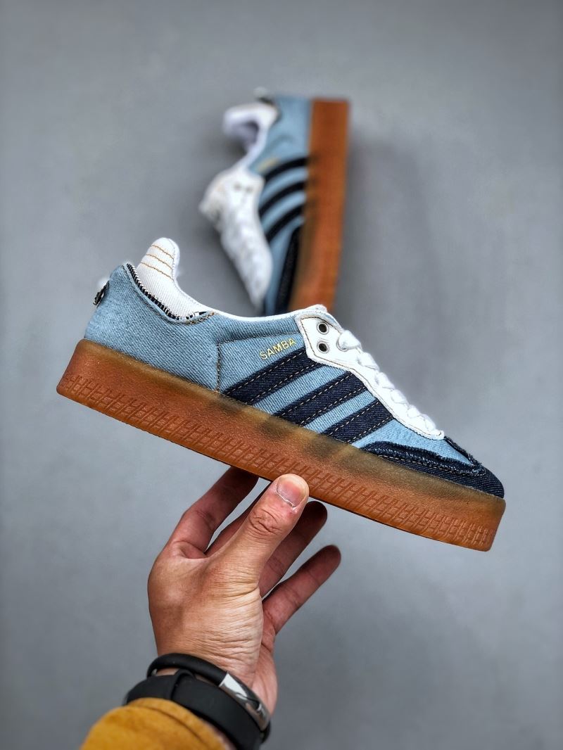 Adidas Samba Shoes